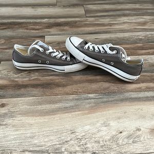 Gray Converse